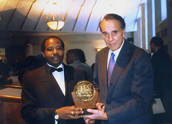 Paul Rusesabagina